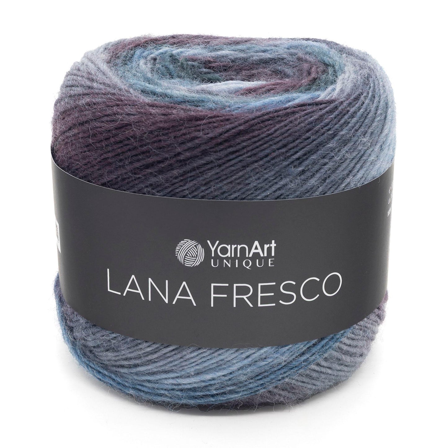 YarnArt Lana Fresco 100% Wool
