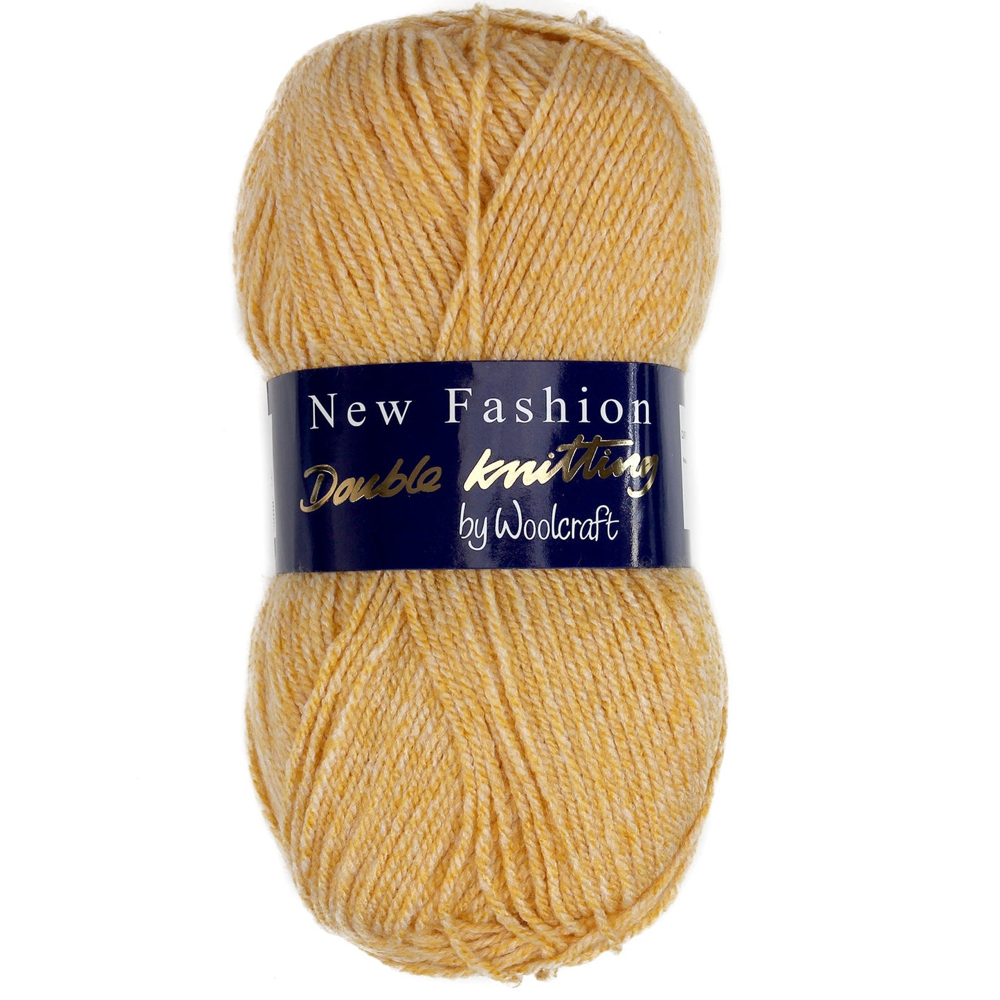 Woolcraft New Fashion DK - Eggnog 1542 - New fashion DK - Eggnog