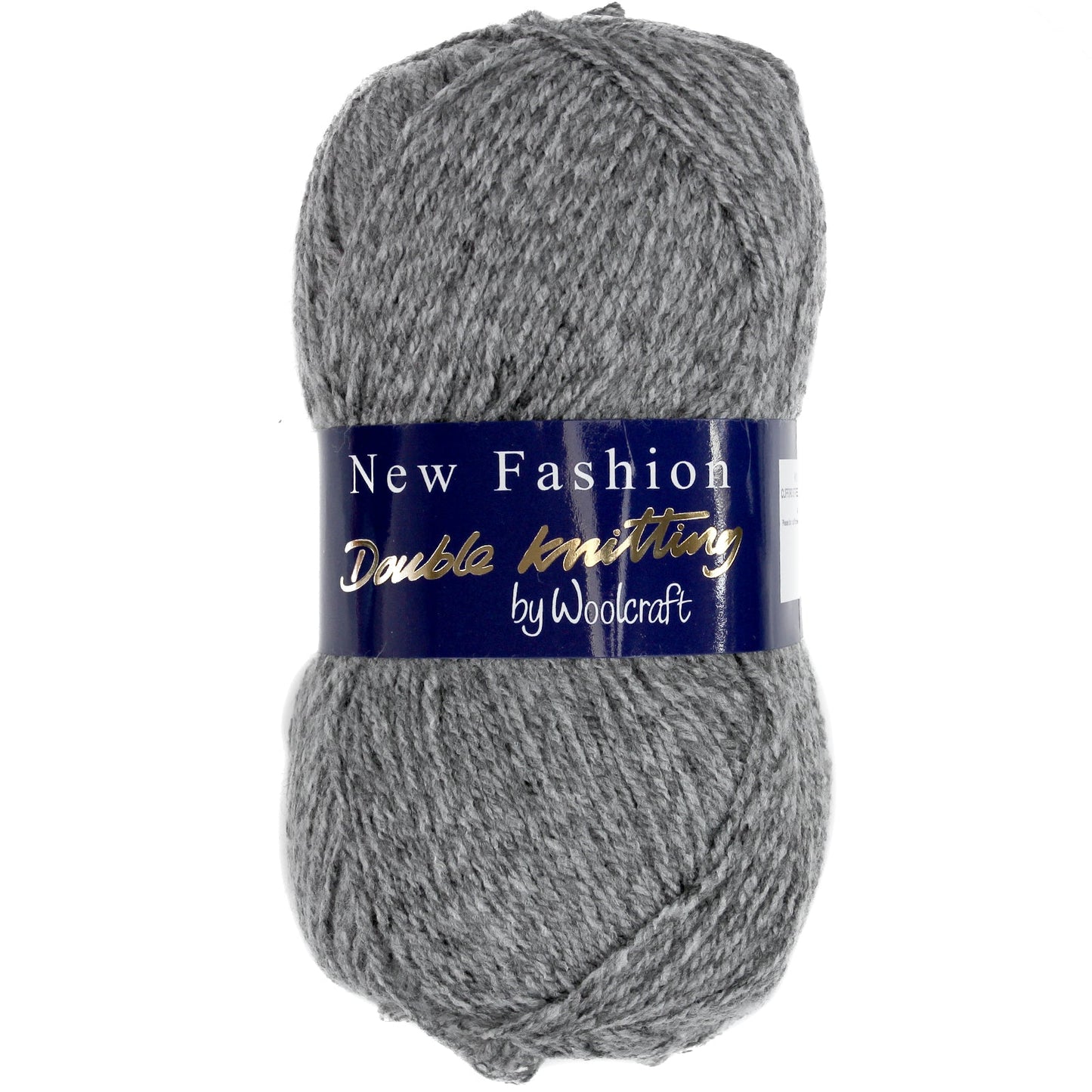 Woolcraft New Fashion DK - Marble 241 - New fashion DK - Marble