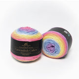 Pastel Rainbow