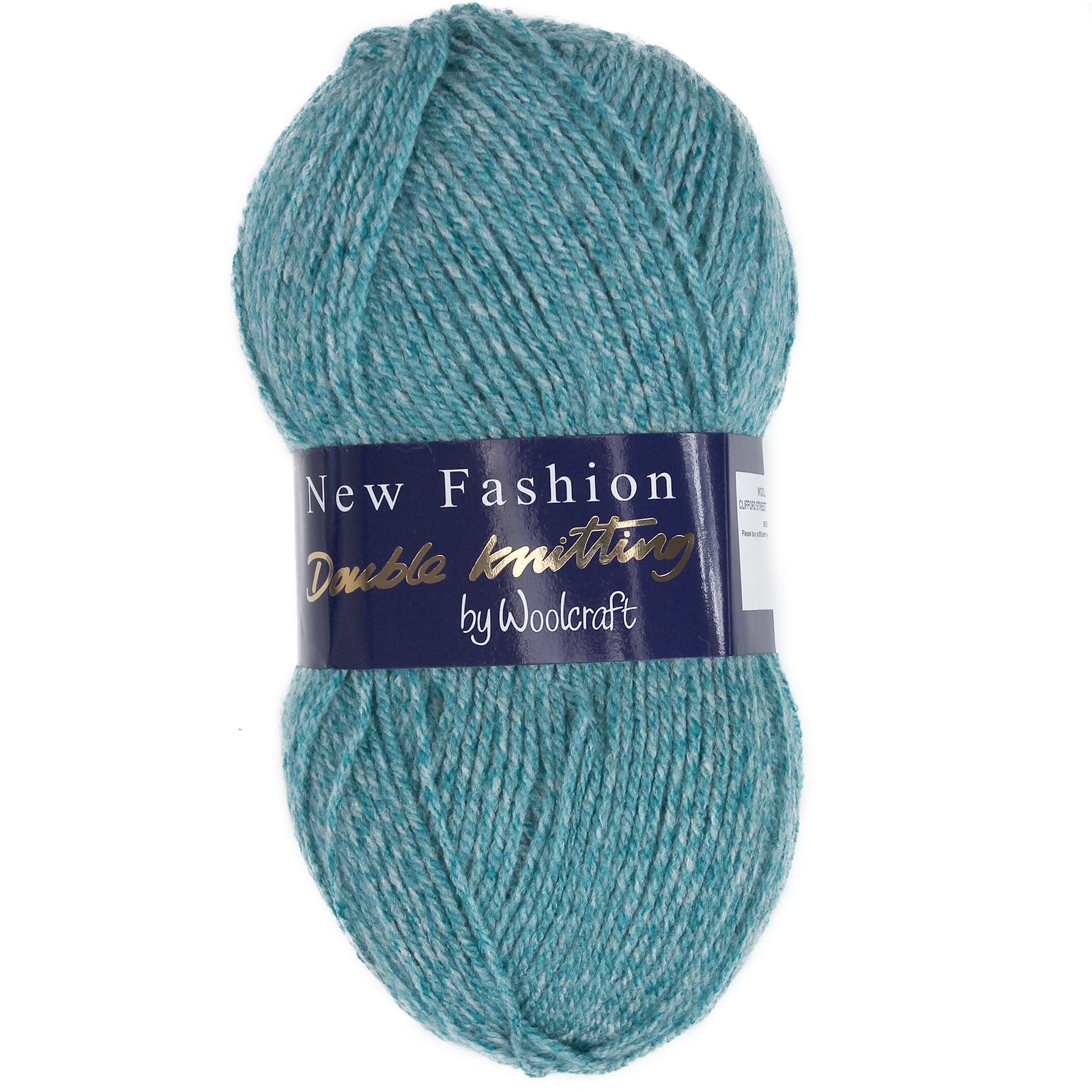 Woolcraft New Fashion DK - Ocean mist 73 - New fashion DK - Ocean Mist