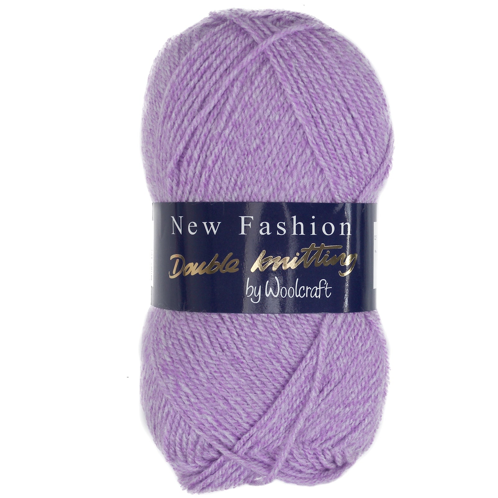 Woolcraft New Fashion DK - Lilac Mist 75 - New fashion DK - Lilac Mist