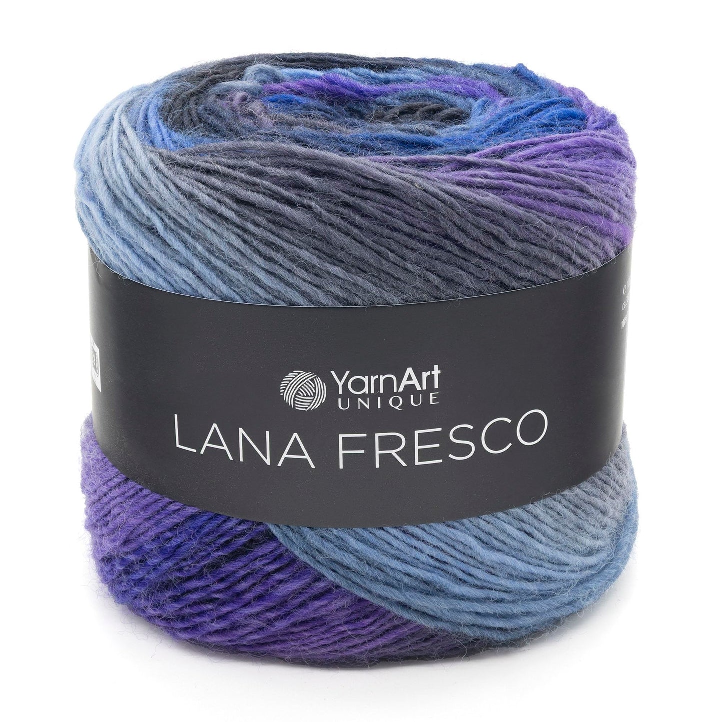 YarnArt Lana Fresco 100% Wool