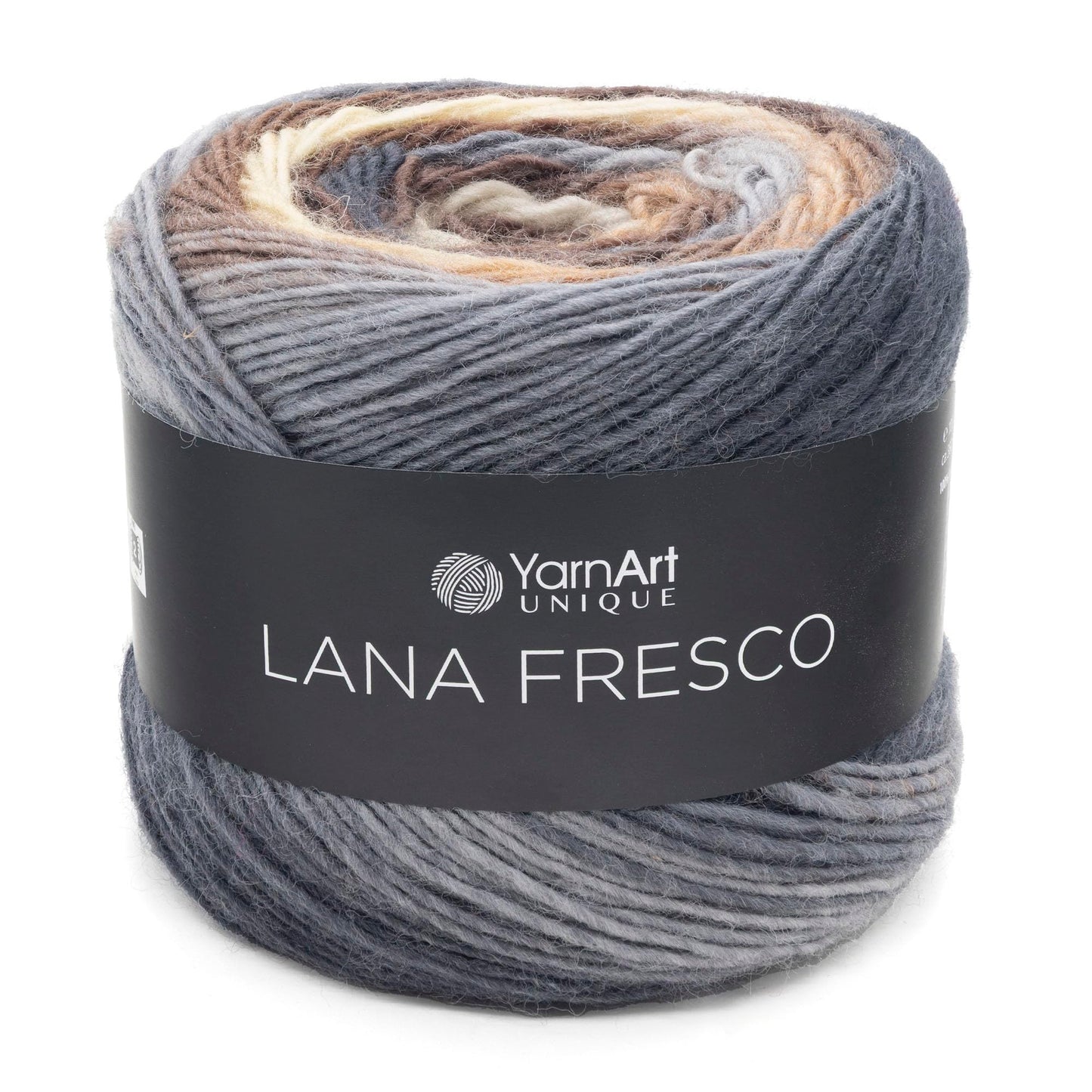 YarnArt Lana Fresco 100% Wool