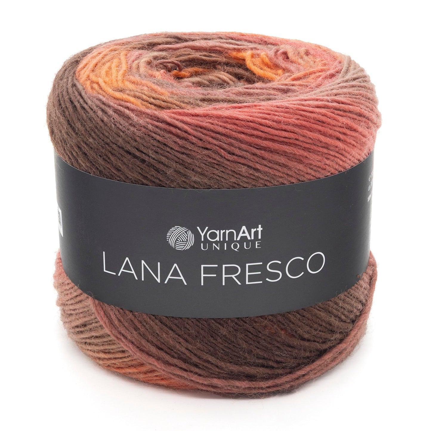 YarnArt Lana Fresco 100% Wool