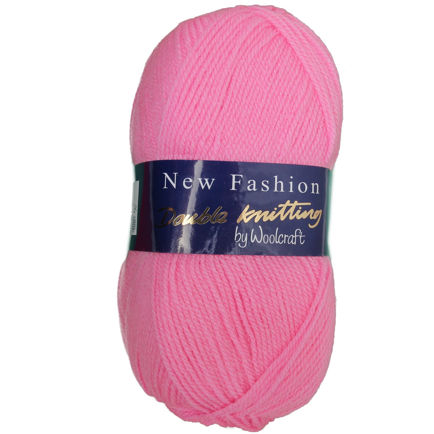 Woolcraft New Fashion DK - Fondant 291H - New fashion DK - Fondant