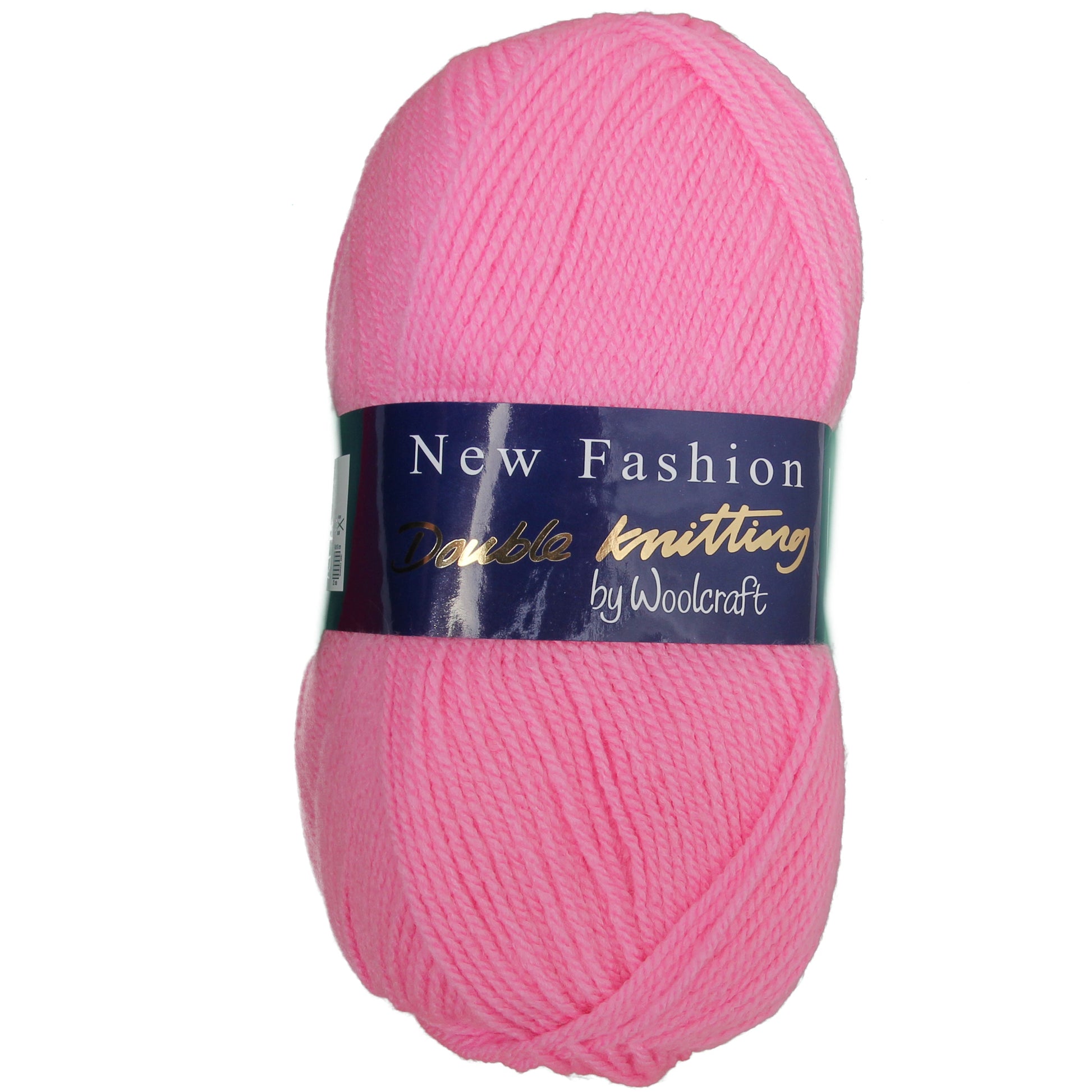 Woolcraft New Fashion DK - Fondant 291H - New fashion DK - Fondant
