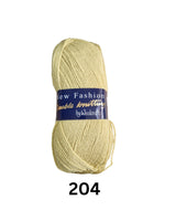 Maize 204