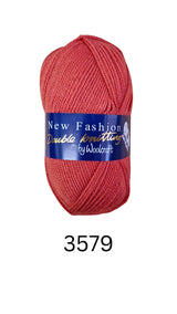 Oyster Pink 3579