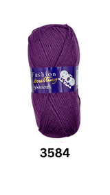 Mauve 3584