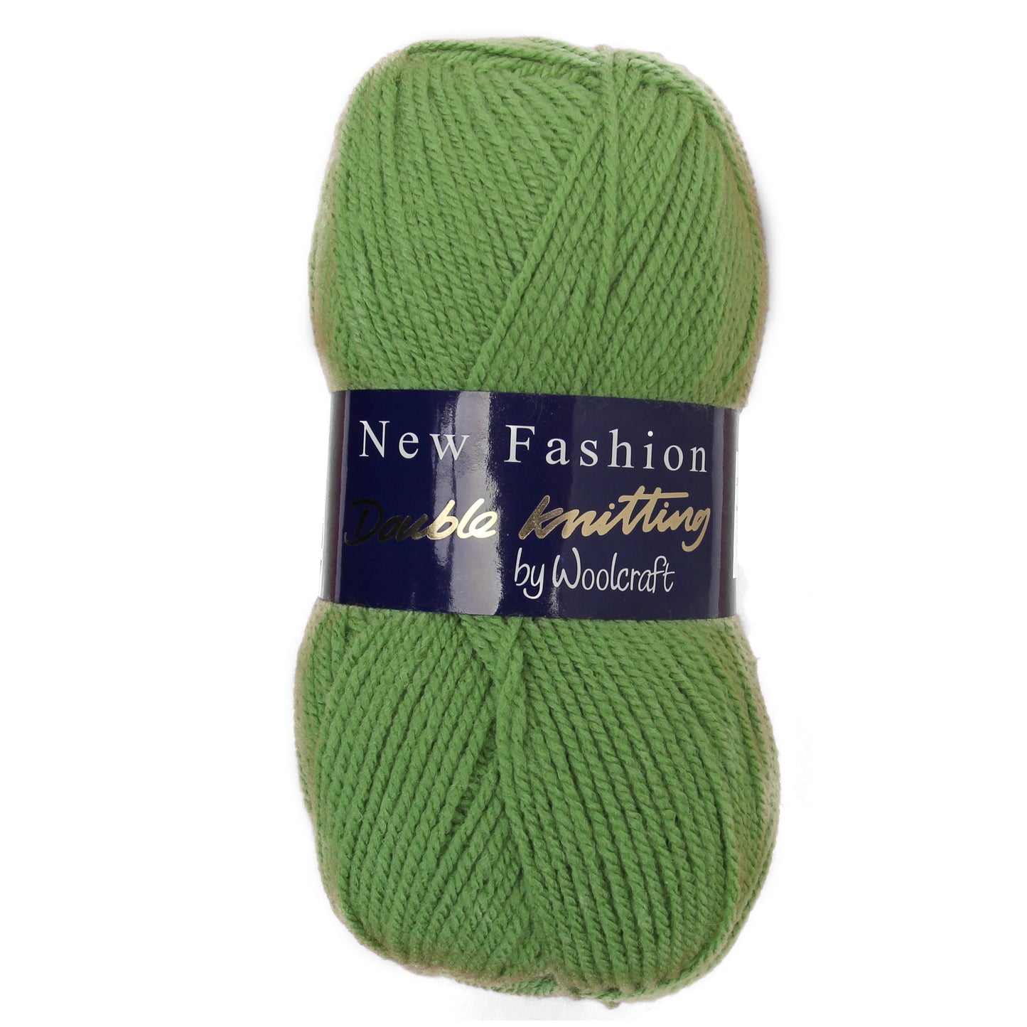 Woolcraft New Fashion DK - Water Green 1013 - New fashion DK - Water Green