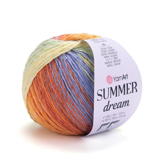 Summer Dream