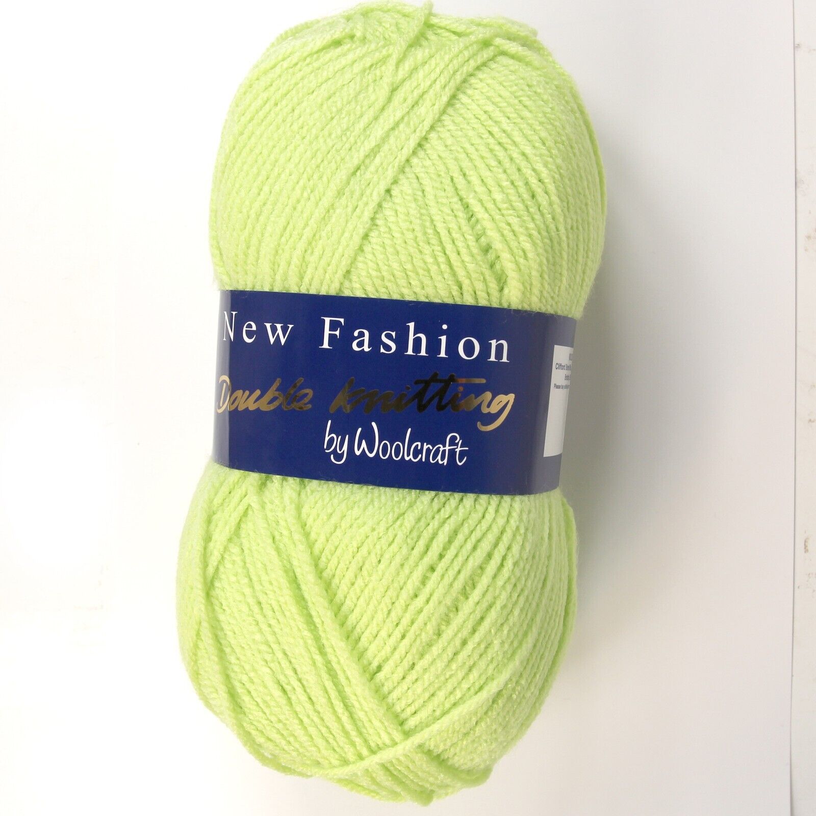 Woolcraft New Fashion DK - Apple 439 - New fashion DK - Apple