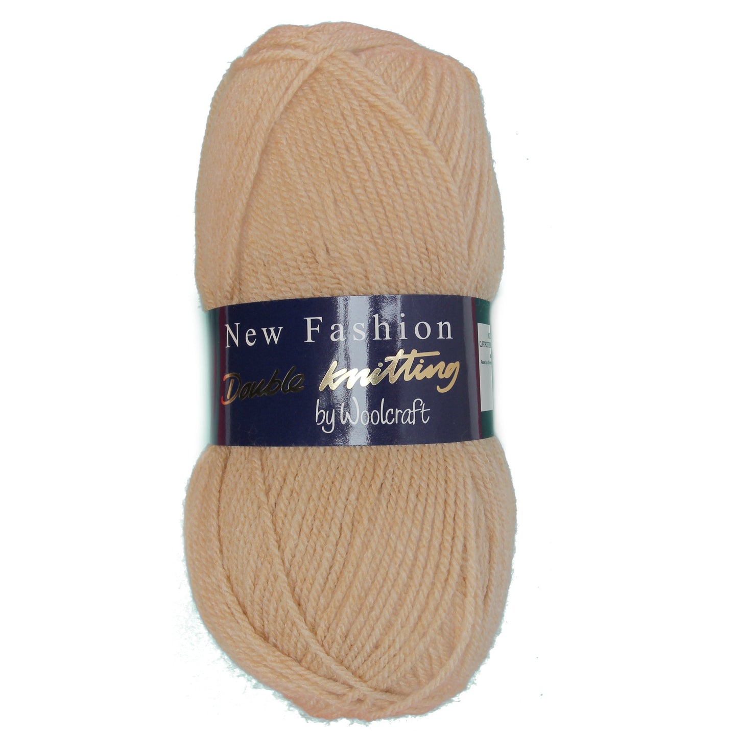 Woolcraft New Fashion DK - Beige 8005 - New fashion DK - Beige