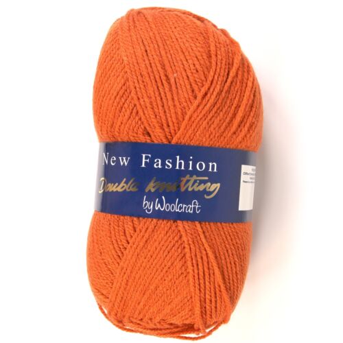 Woolcraft New Fashion DK - Blaze 180 - New fashion DK - Blaze