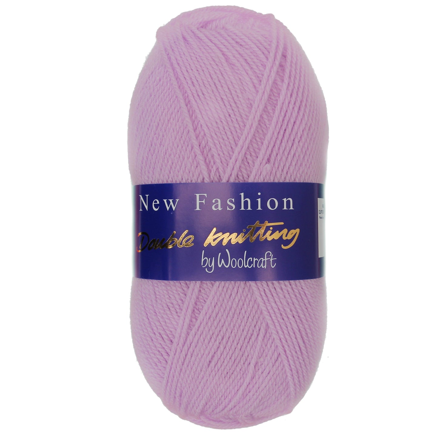Woolcraft New Fashion DK - Clematis 139 - New fashion DK - Clematis