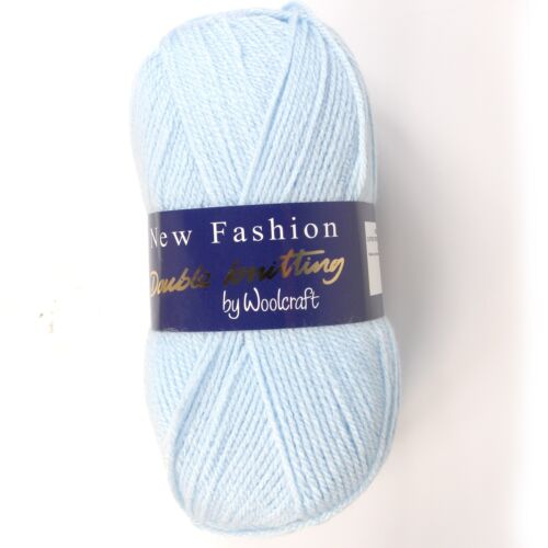 Woolcraft New Fashion DK - Cloud 6F19 - New fashion DK - Cloud
