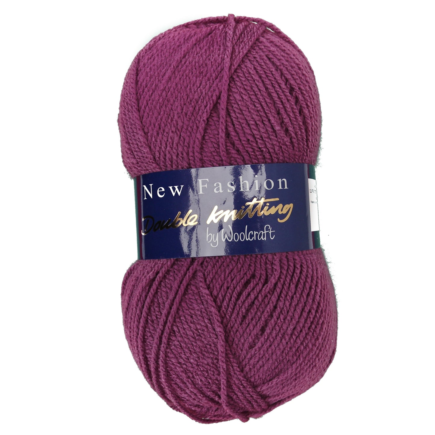 Woolcraft New Fashion DK - Clover 1558 - New fashion DK - Clover