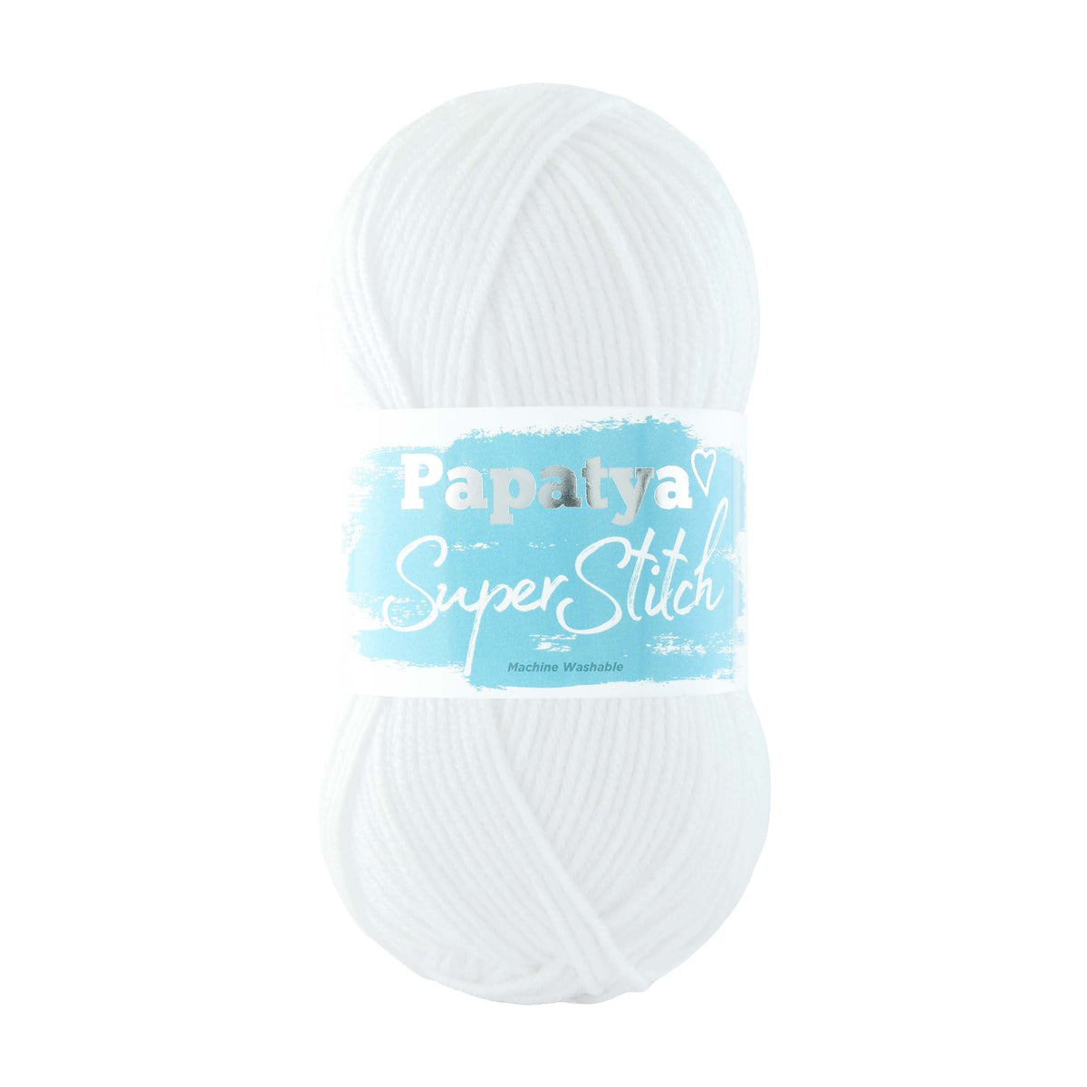 Papatya Super Stitch shade 1000