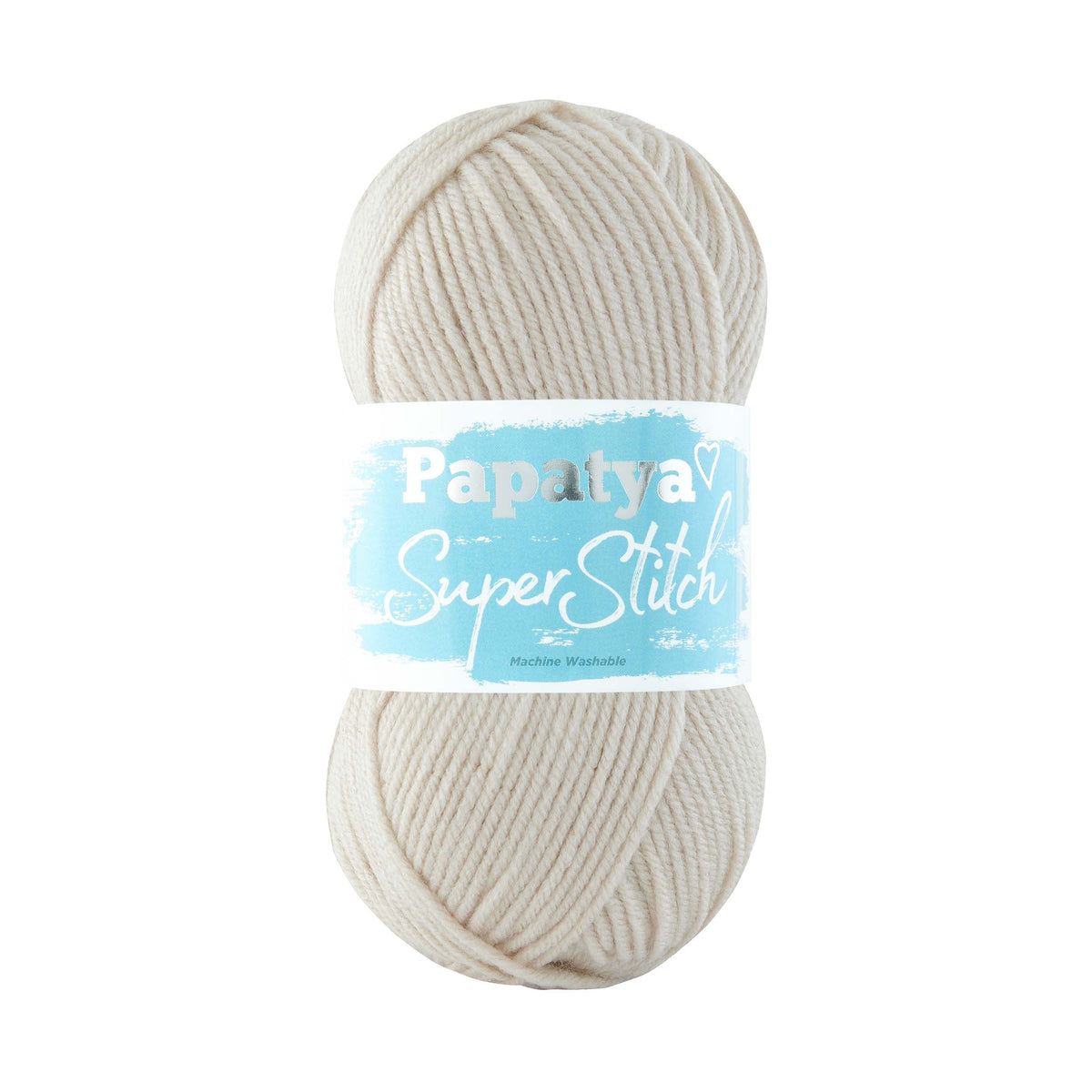 Papatya Super Stitch shade 4120