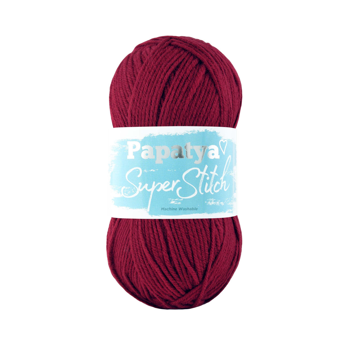Papatya Super Stitch shade 3230