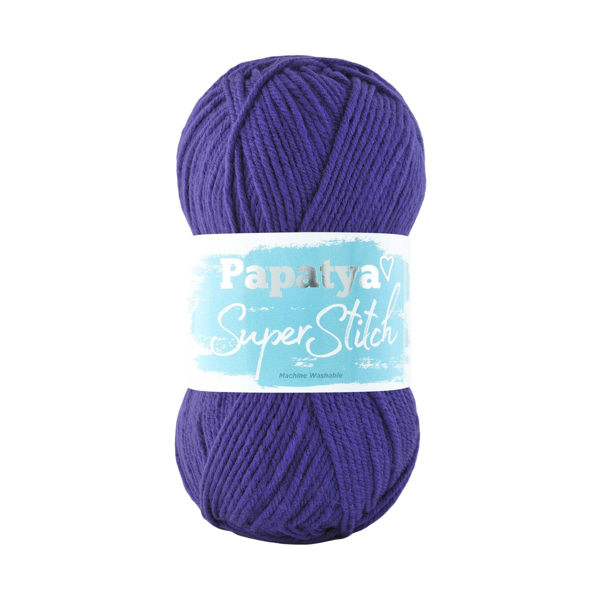 Papatya Super Stitch shade 4587