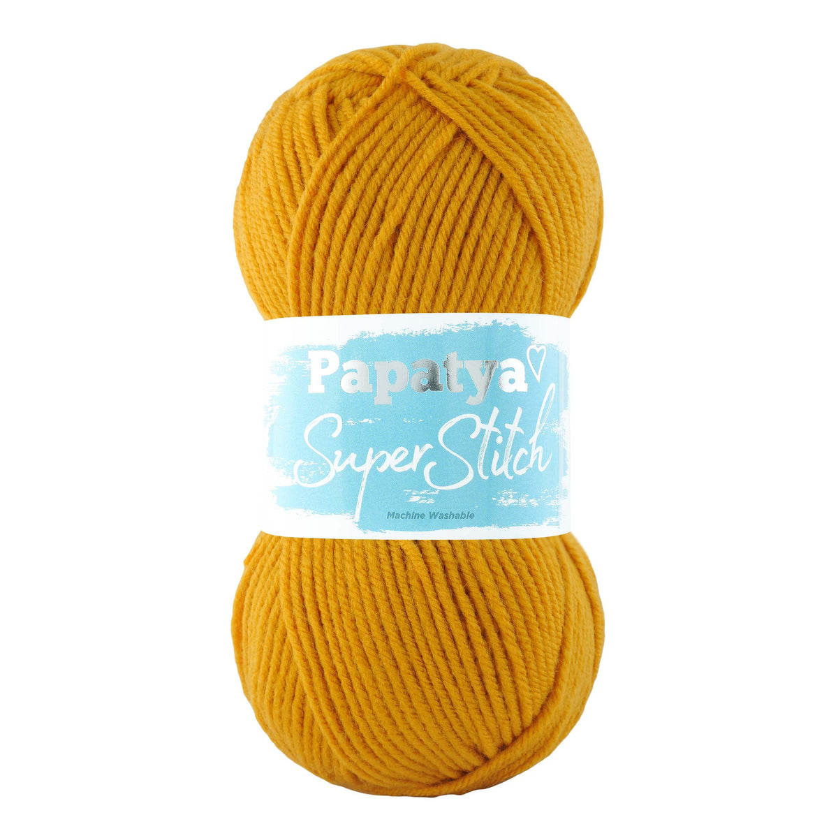 Papatya Super Stitch shade 8740