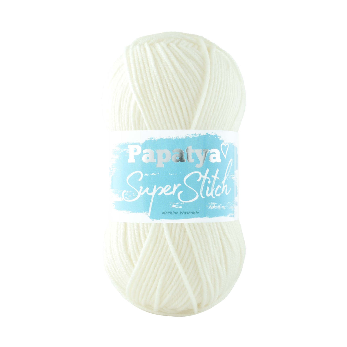 Papatya Super Stitch shade 1200