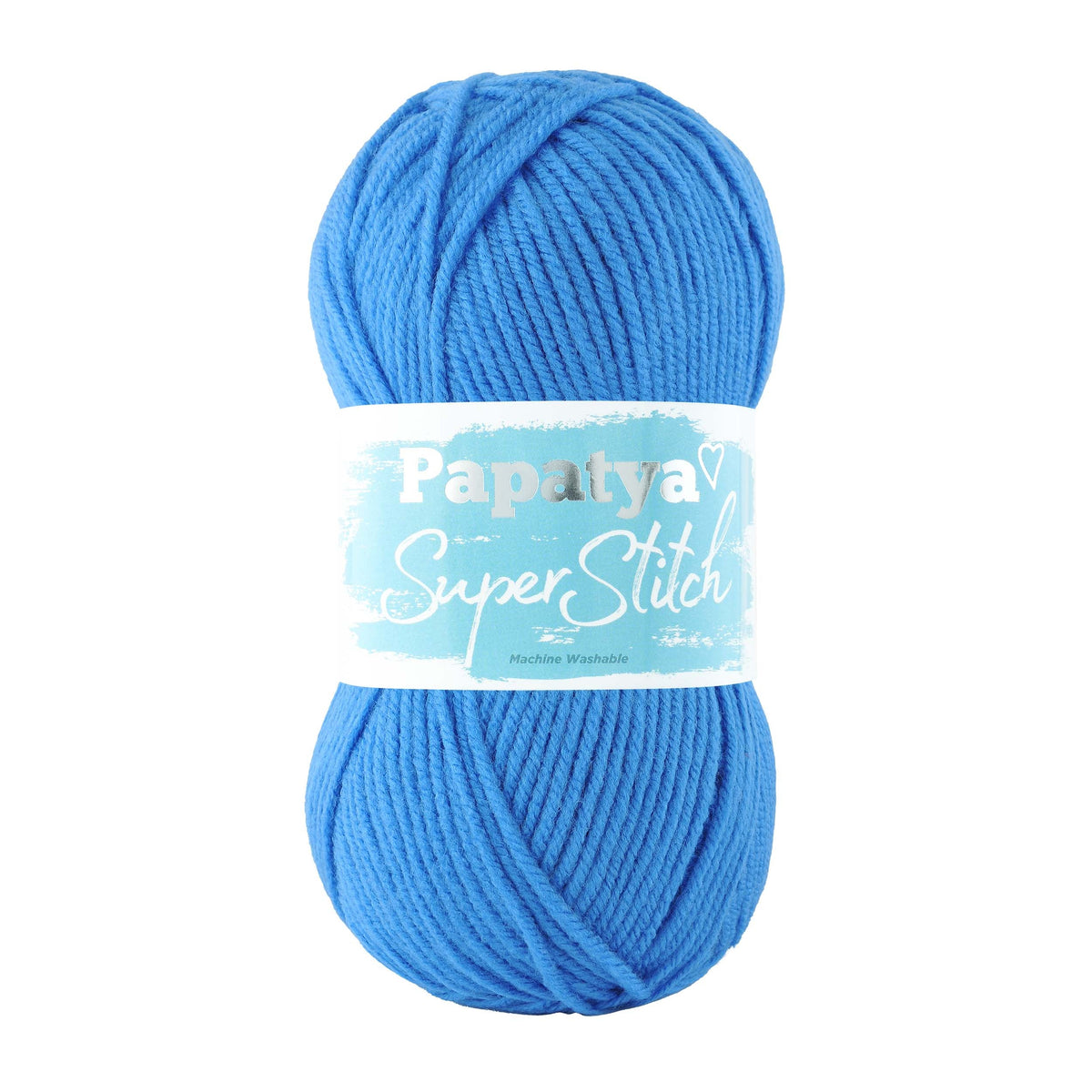 Papatya Super Stitch shade 5050