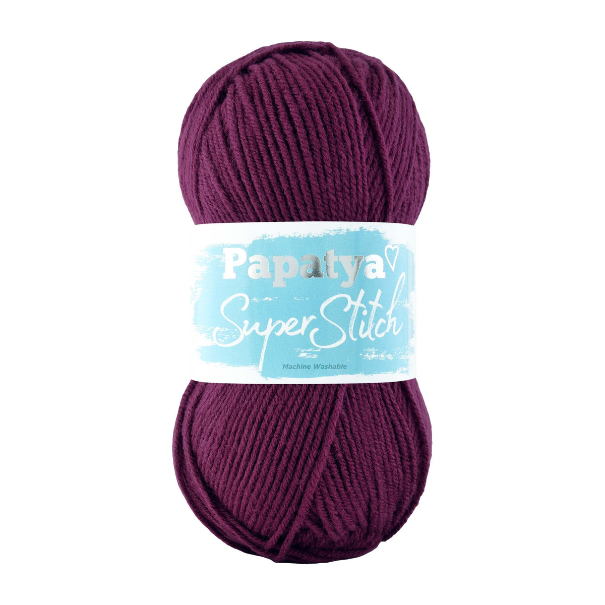 Papatya Super Stitch shade 4540