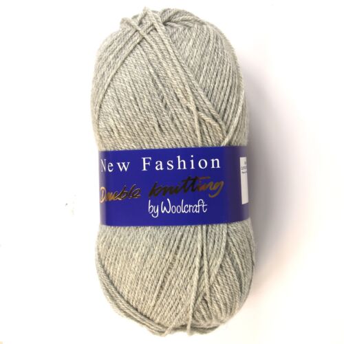 Woolcraft New Fashion DK - Harbour 206 - New fashion DK - Harbour