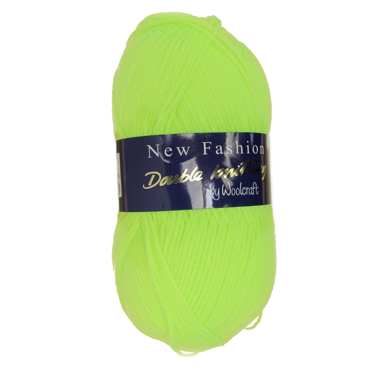 Woolcraft New Fashion DK - Luminous 448 - New fashion DK - Luminous