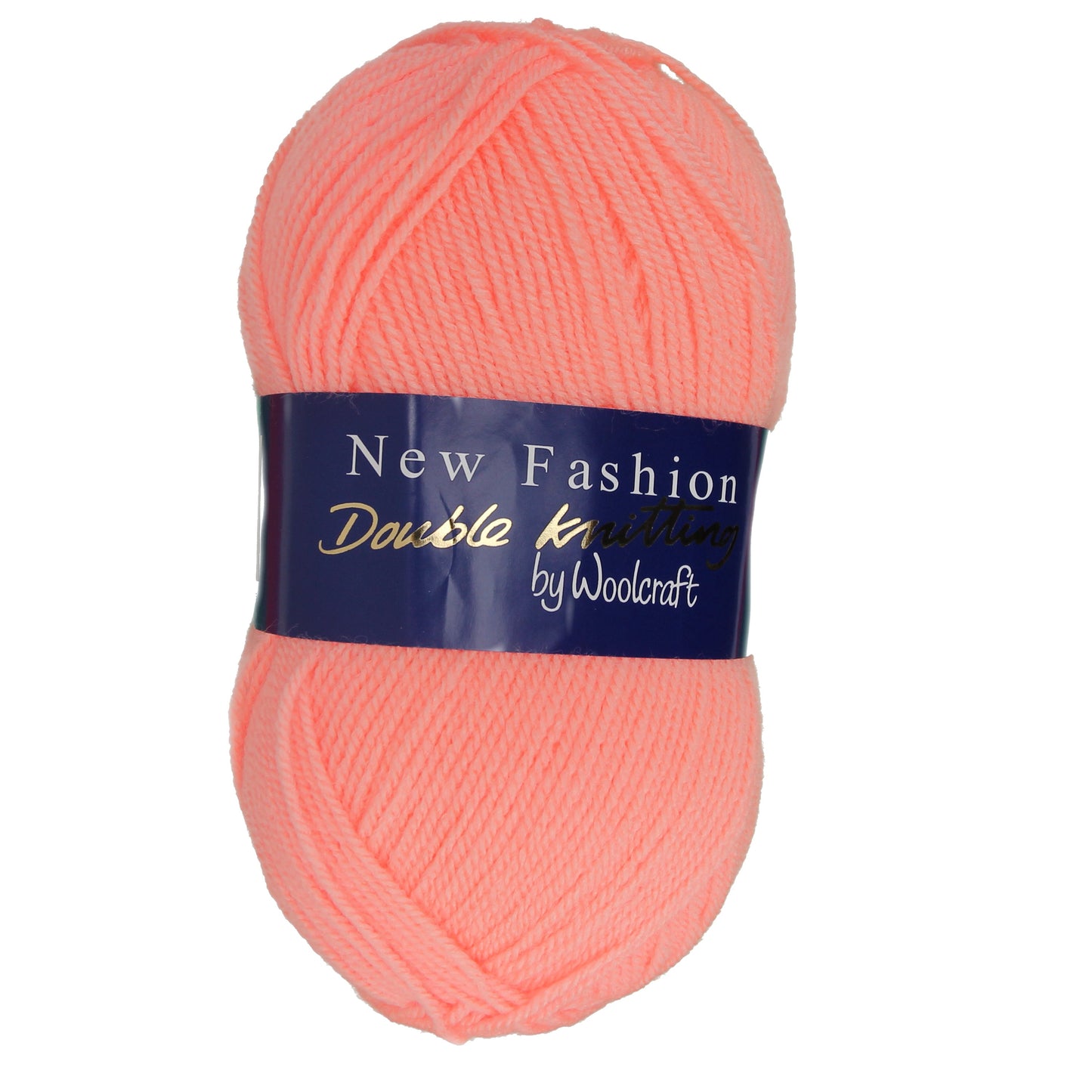 Woolcraft New Fashion DK - Peach 214 - New fashion DK - Peach
