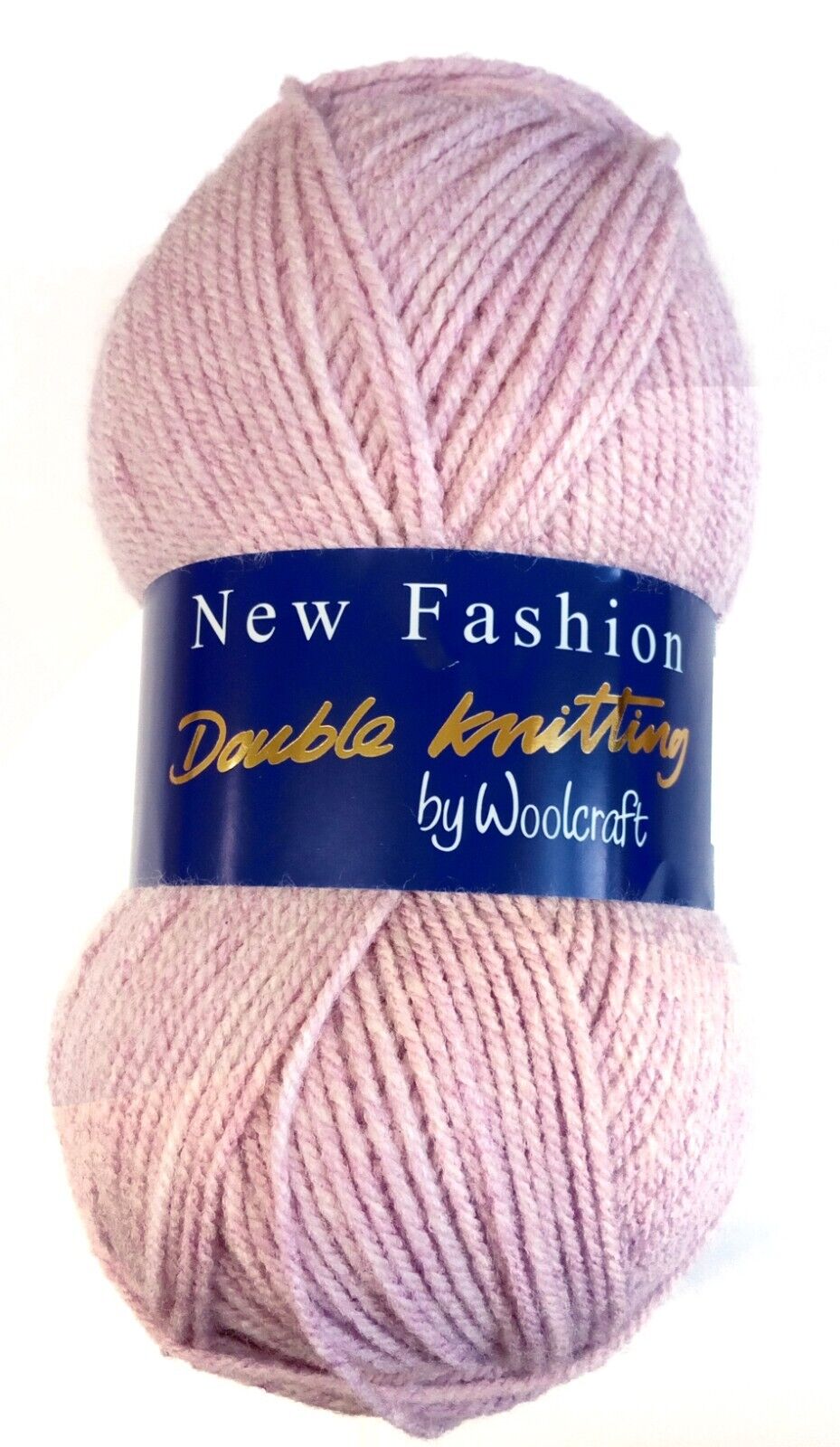 Woolcraft New Fashion DK - Blush 208 - New fashion DK - Blush