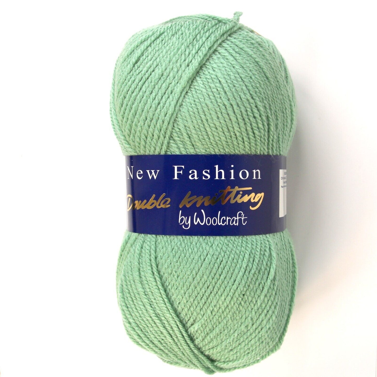 Woolcraft New Fashion DK - Glacia 76 - New fashion DK - Glacia
